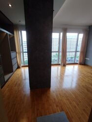 The Tampines Trilliant (D18), Condominium #589329731